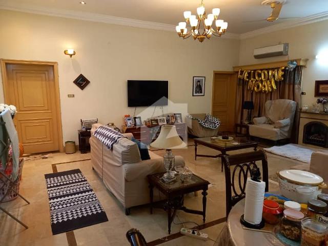 10 Marla House Sikandar Block, Iqbal Town