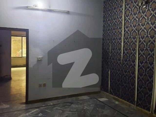 10 Marla House Situated In Allama Iqbal Town For Rent Allama Iqbal Town