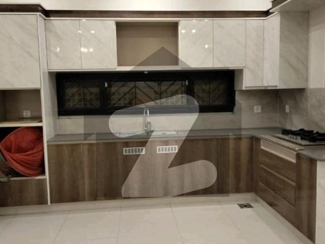10 Marla House Situated In Bahria Town Sector C For rent Bahria Town Sector C