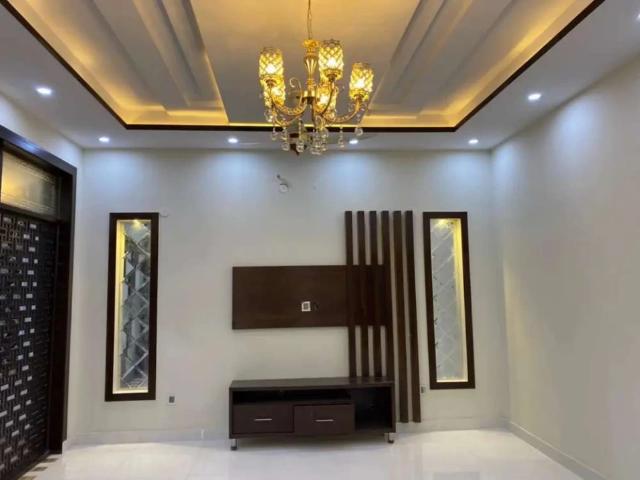 10 Marla House Solid Construction Sector C Bahria Town LAHORE Bahria Town ID 60287