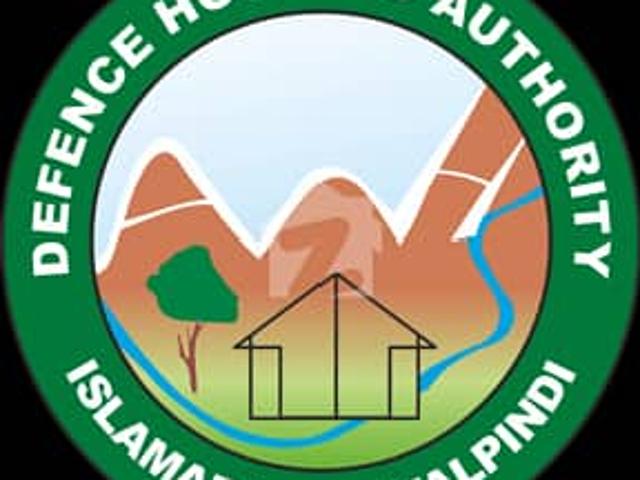 10 Marla Ideal Location Plot For Sale In DHA Phase 5 Islamabad Ready To Build