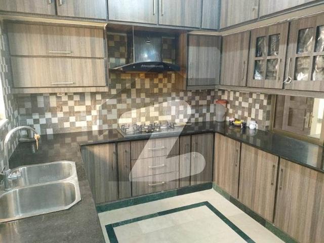 13Marla Portion In Dha Phase 8 Ex Air Avenue