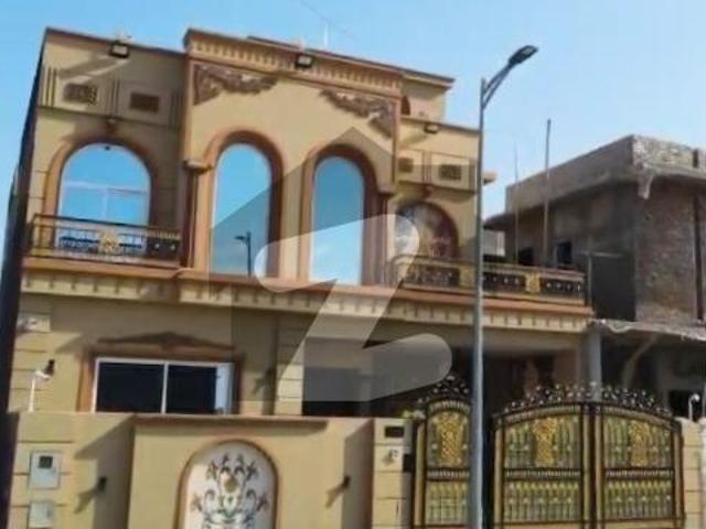 10 Marla In Sector C, DHA Bahawalpur DHA Defence Sector C