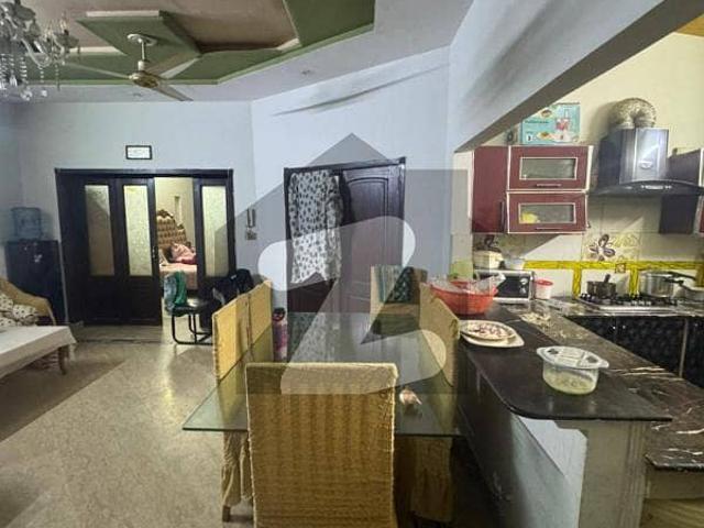 10 Marla Independent Full House For Rent Near Ucp University & Shaukat Khanam Chowk
