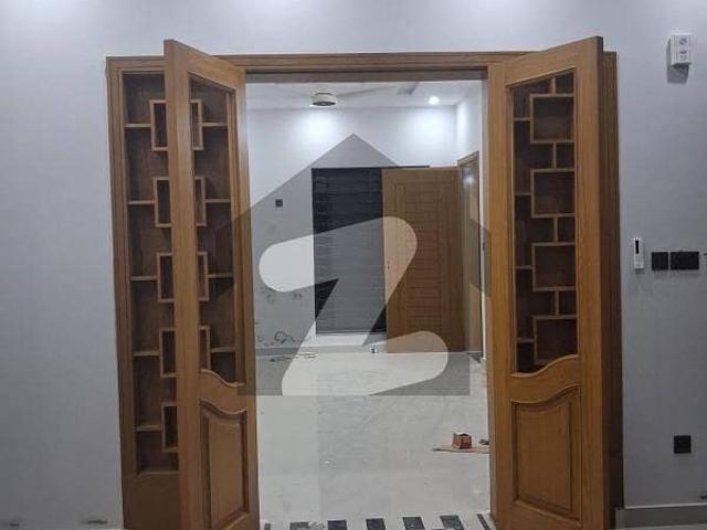 10 marla independent house for rent