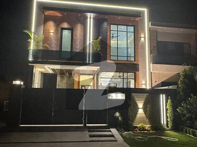 10 Marla Independent House For Rent