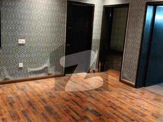10 marla independent house for rent ideally for small family in faisal town