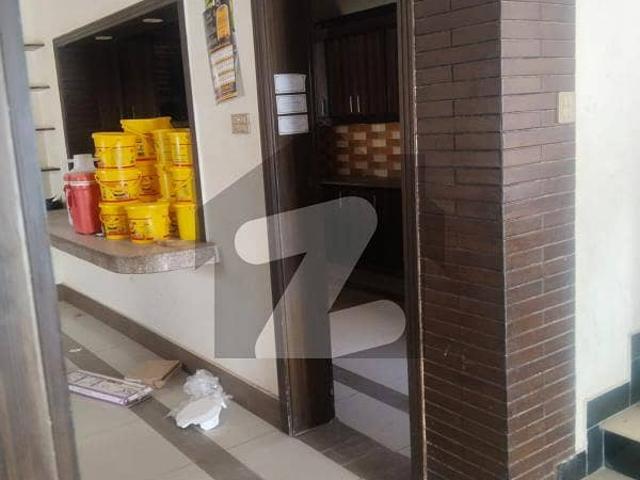 10 Marla Independent House For Rent Khiyaban E Ali, Bahawalpur