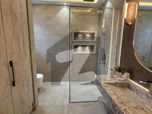 10 Marla Independent House For Rent Pak Arab Housing Society