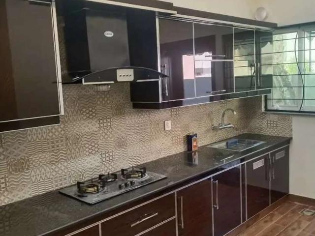 10 marla independent portions available for rent in pak arab society Lahore Pak Arab Housing Society ID 40803