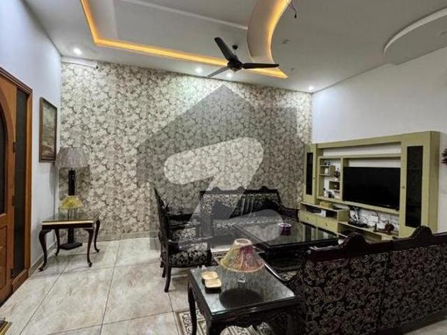 10 Marla Investor Rate House Available For Sale In Citi Housing Gujranwala Citi Housing Society