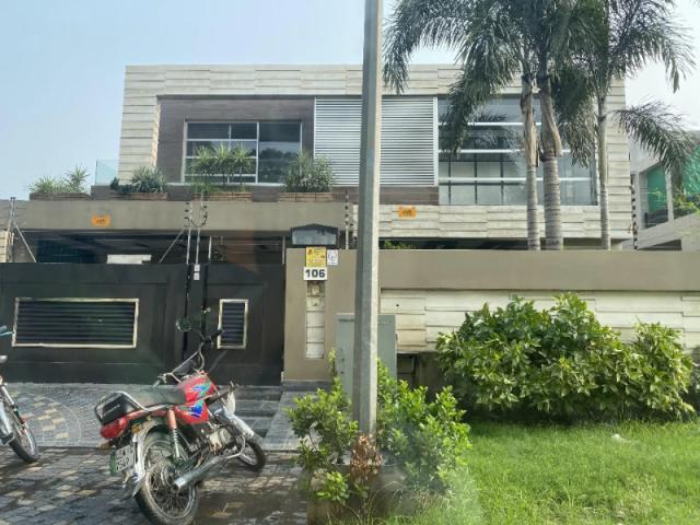 10 Marla Investor Rate House For Sale on Prime Location in DHA Lahore DHA Phase 4 ID 77209
