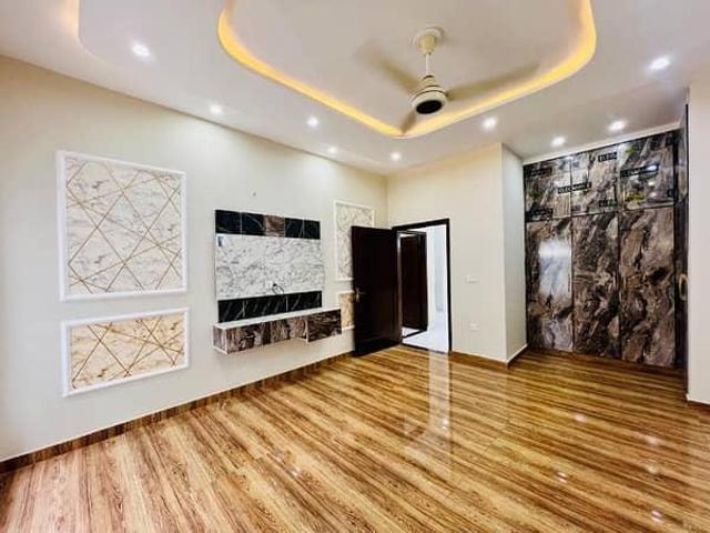 10 marla italian design brand new house available for sale in Pakistan | Clasf real estate