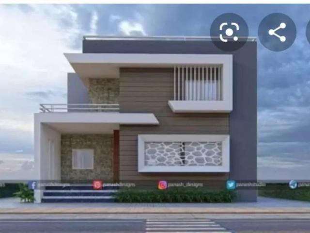 10 marla kothi in college road daska ID 12552