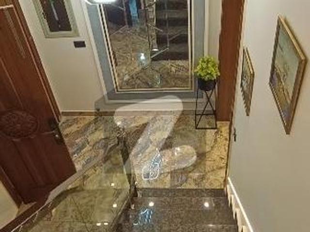 10 Marla Lavish And Ultra Modren Corner House For Sale In DC Colony