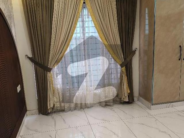 10 Marla Lavish Brand New House For Sale In DC Colony