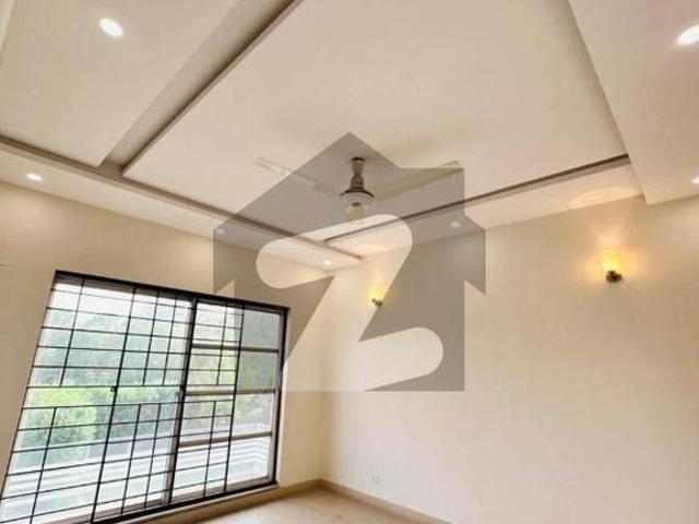 10 Marla Lavish Family Home For Rent In DHA Phase 6 Lahore Elegant Interiors, Spacious 3 Bedroom Living & Premium Lifestyle Opportunity DHA Phase 6