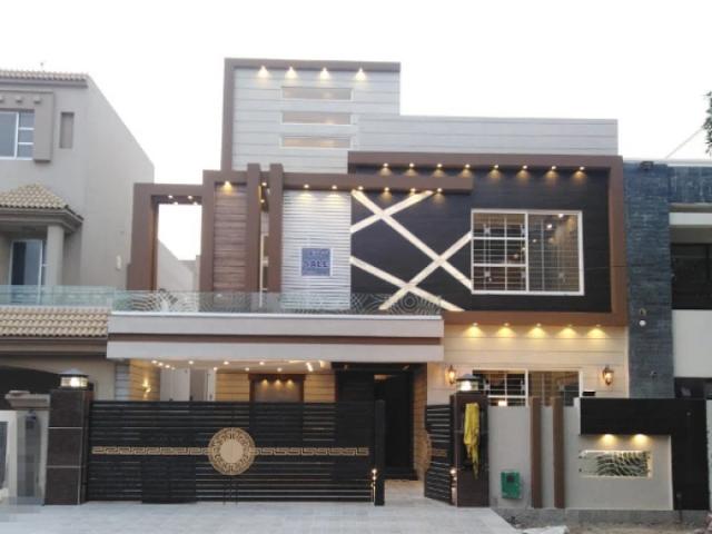 10 Marla Lavish House For Sale In Sector C Bahria Town Lahore Bahria Town ID 73876