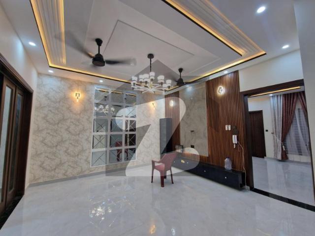 10 Marla Legacy House For Sale Citi Housing Society