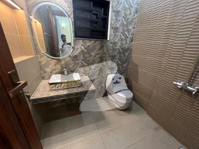 10 marla like new house with gas available for rent in gulbahar block sector c bahria town lahore bahria town gulbahar block