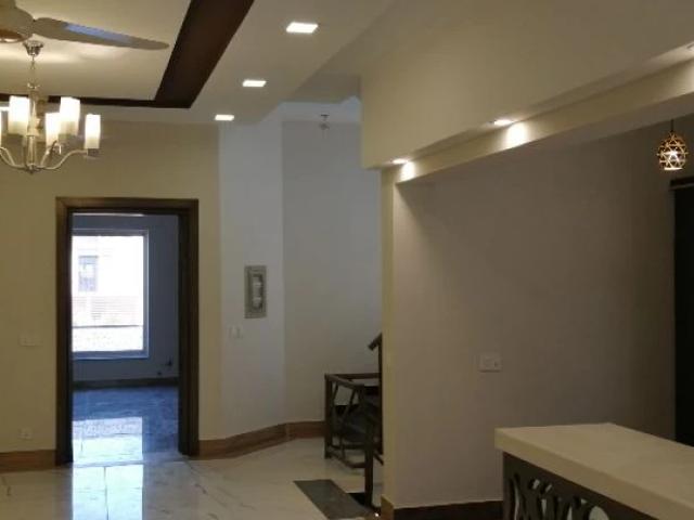 10 Marla like a Brand new House for sale in Bahria town ph4. Rawalpindi Bahria Town Rawalpindi ID 75824