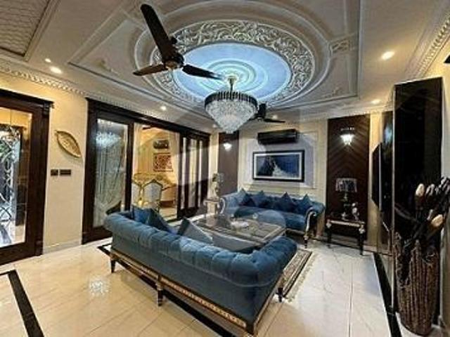 10 marla like a new full furnished house for rent in shaheen block bahria town lahore bahria town shaheen block extension