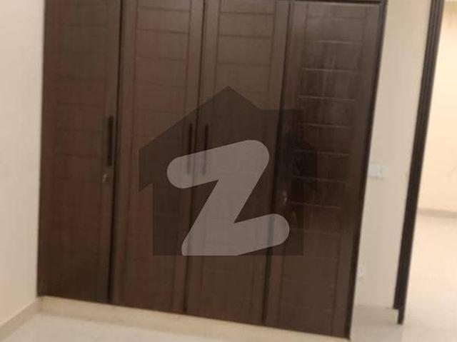 10 Marla Like A New Tile Floor Lower Portion Lock upper portion For Rent In UET Housing Society Near Valencia Town
