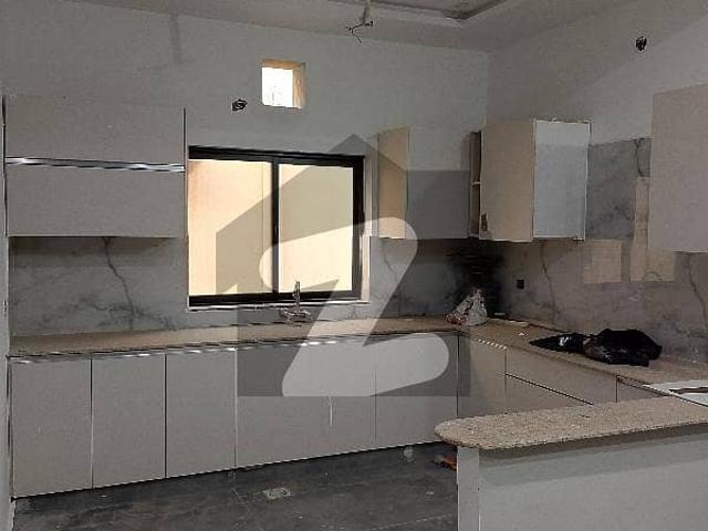 10 Marla Like Brand New Full House Available For Rent With All Basic Amenities At Reasonable Rent Demand