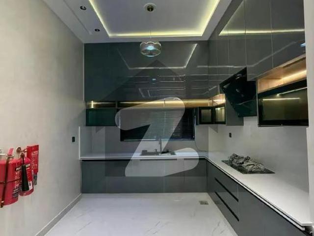 10 Marla Like Brand New House Available For Rent In Sector C Bahria Town Sector C