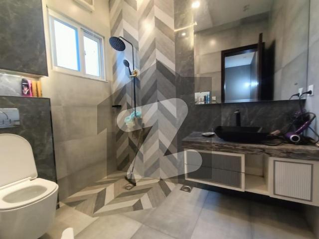 10 Marla Like Brand New House Available For Sale In The Prime Location Of Johar Town Phase 2