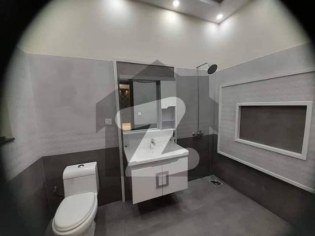 10 Marla Like Brand New House For Sale