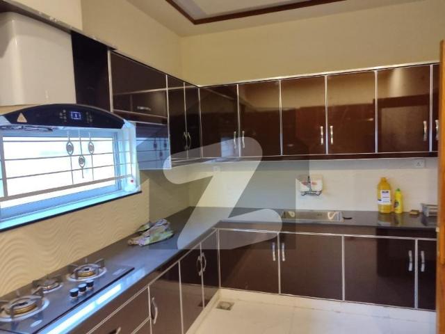 10 Marla Like Brand New House For Sale Hot Location Near To park & Mosque PGECHS Phase 2