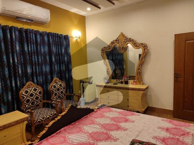 10 Marla Like Brand New House For Sale Nasheman e Iqbal Phase 2