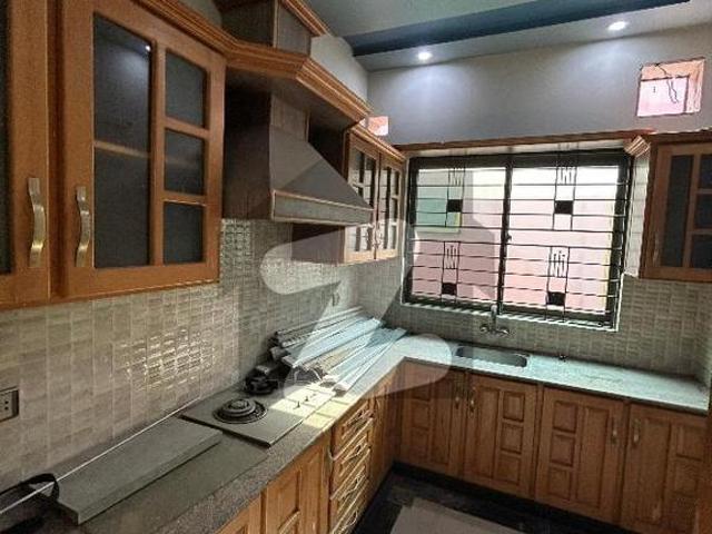 10 Marla Like Brand new House for rent in Punjab University town P2 Punjab University Society Phase 2