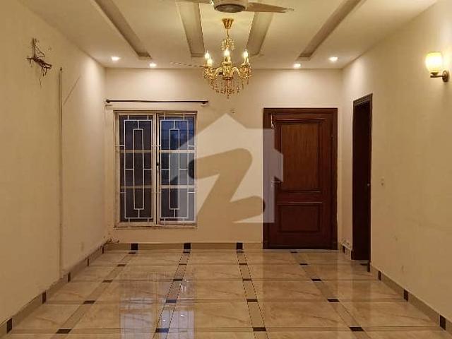 10 Marla Like Brand Ground Portion Available For Rent In G 13/1