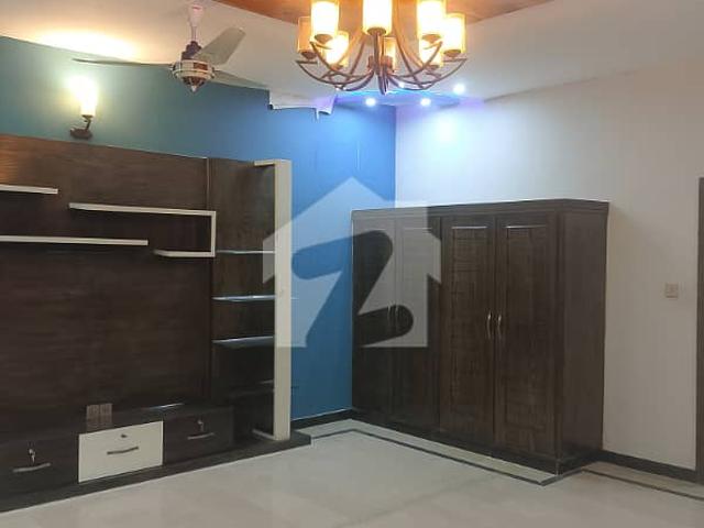 10 Marla Like That Brand New Full House Available For Rent With All Basic Amenities At Reasonable Demand