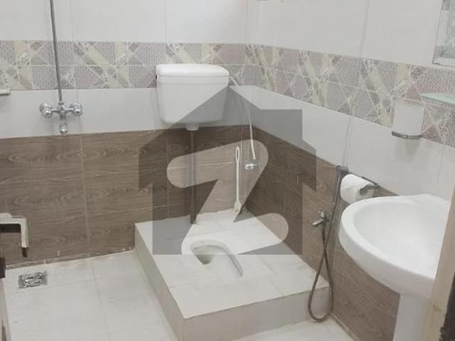 10 Marla like that brand new full house available for rent with all basic amenities at reasonable demand G 13