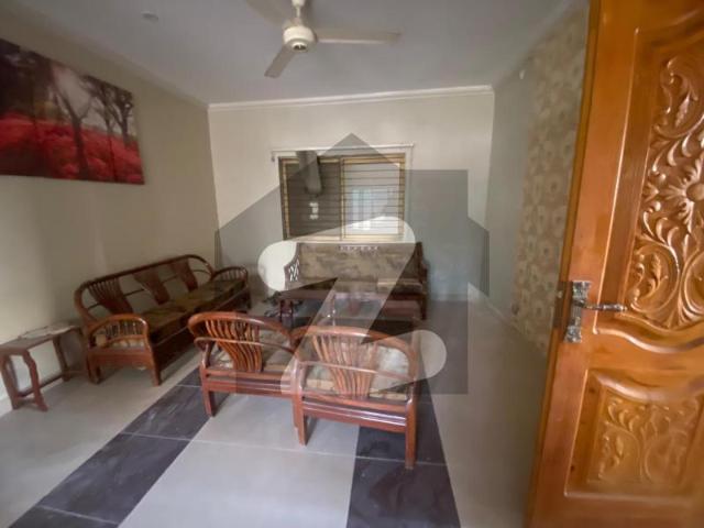 10 Marla Looking Like New House For Rent In Buch Villas Buch Executive Villas