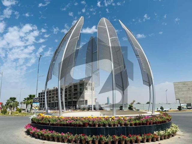 10 Marla Low Budget Possession Plot Available For Sale In Sector C, DHA Bahawalpur