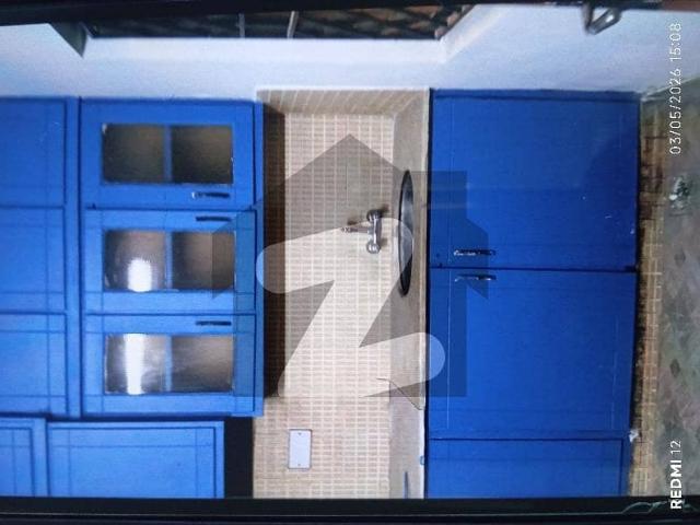 10 Marla Lower Ground House For Rent