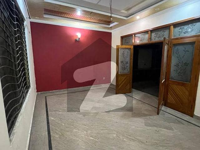 10 Marla lower portion Available For Rent In Best Location