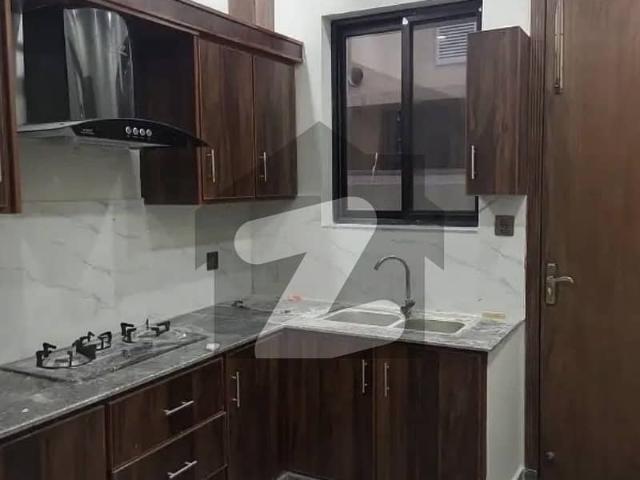 10 Marla Lower Portion Available For Rent In Formanites Housing Scheme