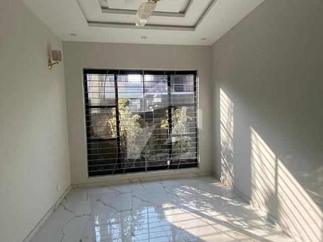10 Marla Lower Portion Available For Rent In Lake City Meadows Ex State Life