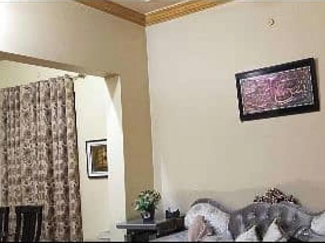 10 marla lower portion for rent Multan Garden Town ID 88303
