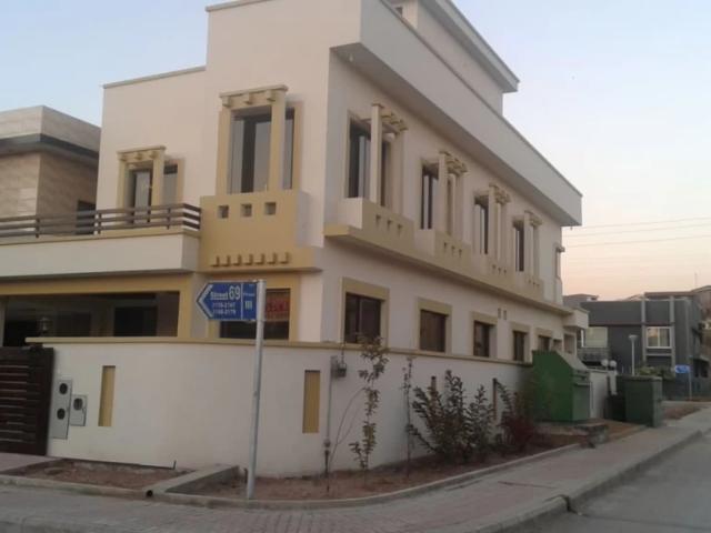 10 Marla Lower Portion for Rent Bahria Town Phase 3, Islamabad Bahria Town Phase 3 ID 71025