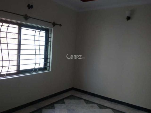 10 Marla Lower Portion for Rent in Islamabad Pwd Housing Scheme