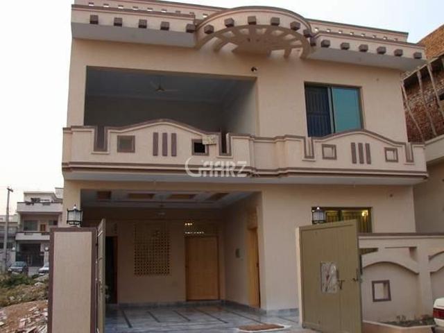 10 Marla Lower Portion for Rent in Karachi Makhdoom Bilawal Society Korangi