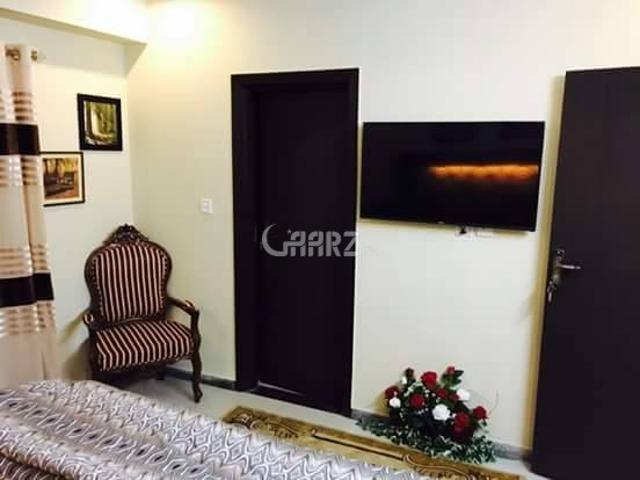 10 Marla Lower Portion for Rent in Lahore Wapda Town Phase 1