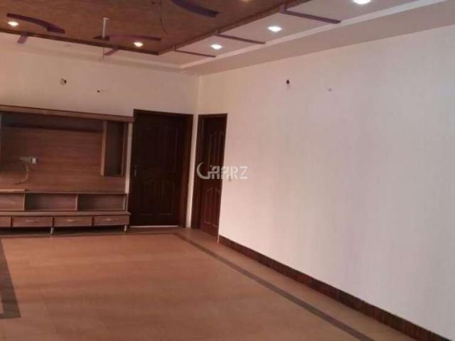 10 Marla Lower Portion for Rent in Lahore Wapda Town