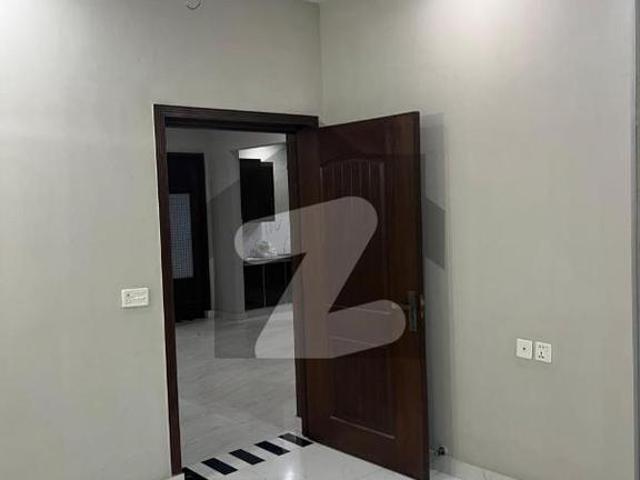 10 Marla Lower Portion For Rent In Lda Avenue 1 G Block LDA Avenue Block G